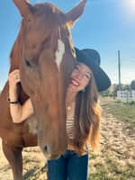 Sitter Profile Image: Meghan M.