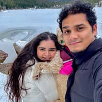 Sitter Profile Image: Anmol & Abhinav A.