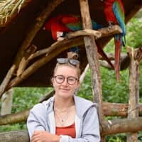 Photo de profil du pet sitter : Amandine G.