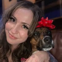 Sitter Profile Image: Jenna I.