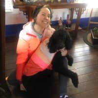 Sitter Profile Image: Mariana V.