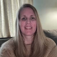 Sitter Profile Image: Crystal F.