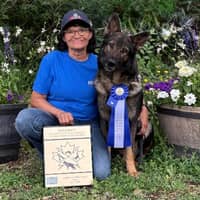 Sitter Profile Image: Deborah H.