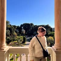 Photo de profil du pet sitter : Lola G.