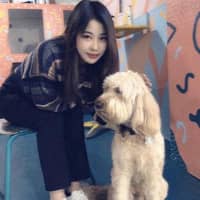 Sitter Profile Image: Jingwen H.