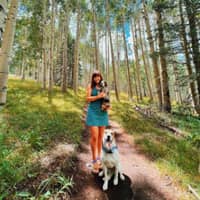 Sitter Profile Image: Madison B.