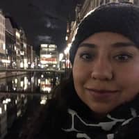 Sitterprofilbild: Priscila S.