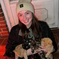 Sitter Profile Image: Savannah C.