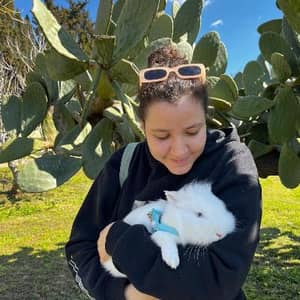 Sitter Profile Image: Martina Q.