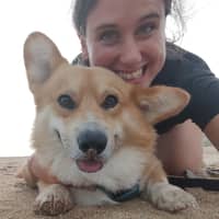Photo de profil du pet sitter : Delphine C.