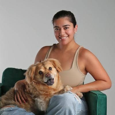 Sitter Profile Image: Marisol G.