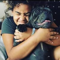 Sitter Profile Image: Nyomi J.