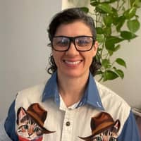 Sitter Profile Image: Regan T.