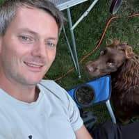 Sitter Profile Image: Duane P.