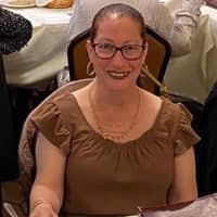 Sitter Profile Image: Susan V.