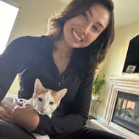 Sitter Profile Image: Alicia S.