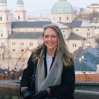 Sitter Profile Image: Olivia M.