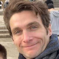 Sitter Profile Image: Matthew S.