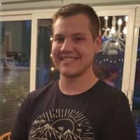 Sitter Profile Image: Zachary C.