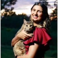 Sitter Profile Image: Annamarie P.