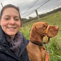 Sitter Profile Image: Nicola G.