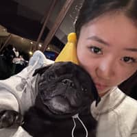 Sitter Profile Image: Ningna Z.