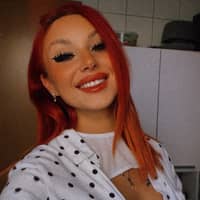 Sitterprofilbild: Timea B.