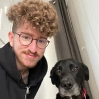 Photo de profil du pet sitter : Octave M.