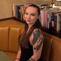 Sitter Profile Image: Rachael F.