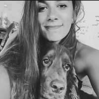Photo de profil du pet sitter : Perrine V.
