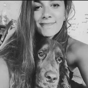 Sitter Profile Image: Perrine V.