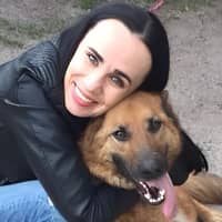 Sitter Profile Image: Yuliia R.