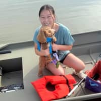 Sitter Profile Image: Anni W.