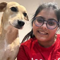 Sitter Profile Image: Guneet Kaur S.