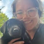 Sitter Profile Image: Sarah S.