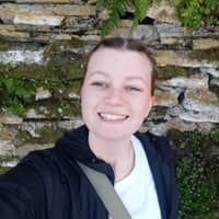 Sitter Profile Image: Marah O.