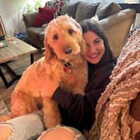 Sitter Profile Image: Maria B.