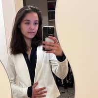 Photo de profil du pet sitter : Ocelina V.