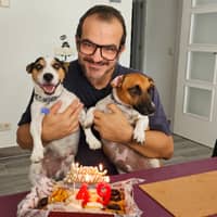 Foto del cuidador: Miguel Angel R.