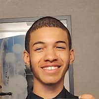 Sitter Profile Image: Justice G.