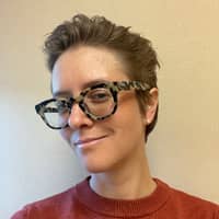 Sitter Profile Image: Lacey C.