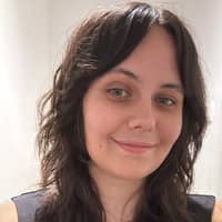 Sitterprofilbild: Louise F.