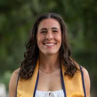 Sitter Profile Image: Caeley G.