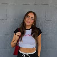 Sitter Profile Image: Regan S.