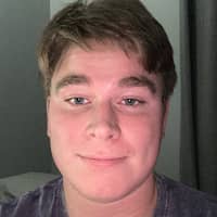 Sitter Profile Image: Zander S.