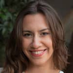 Sitter Profile Image: Bogdana V.