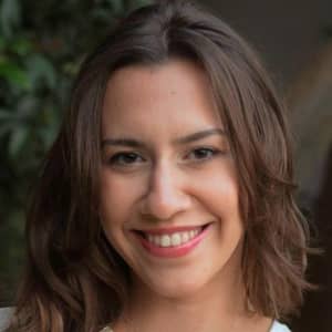 Sitter Profile Image: Bogdana V.