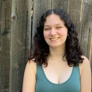 Sitter Profile Image: Delaney A.
