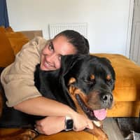 Sitter Profile Image: Brooke F.