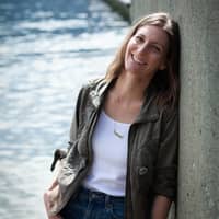 Sitter Profile Image: Rebecca H.